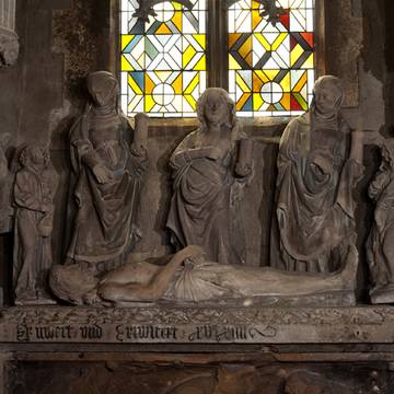 Église de lInvention-de-la-Sainte-Croix de Kaysersberg